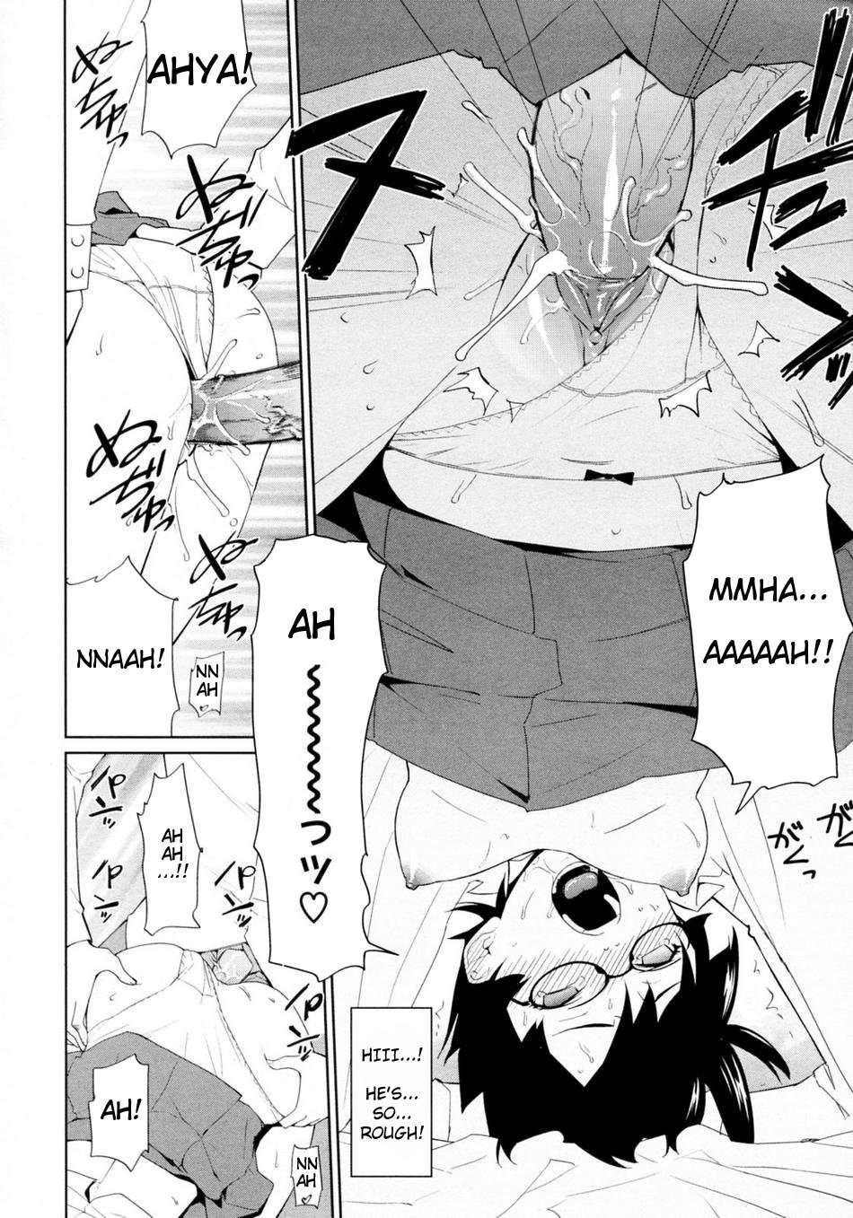 Uminchu Chapter 1000 Page 196